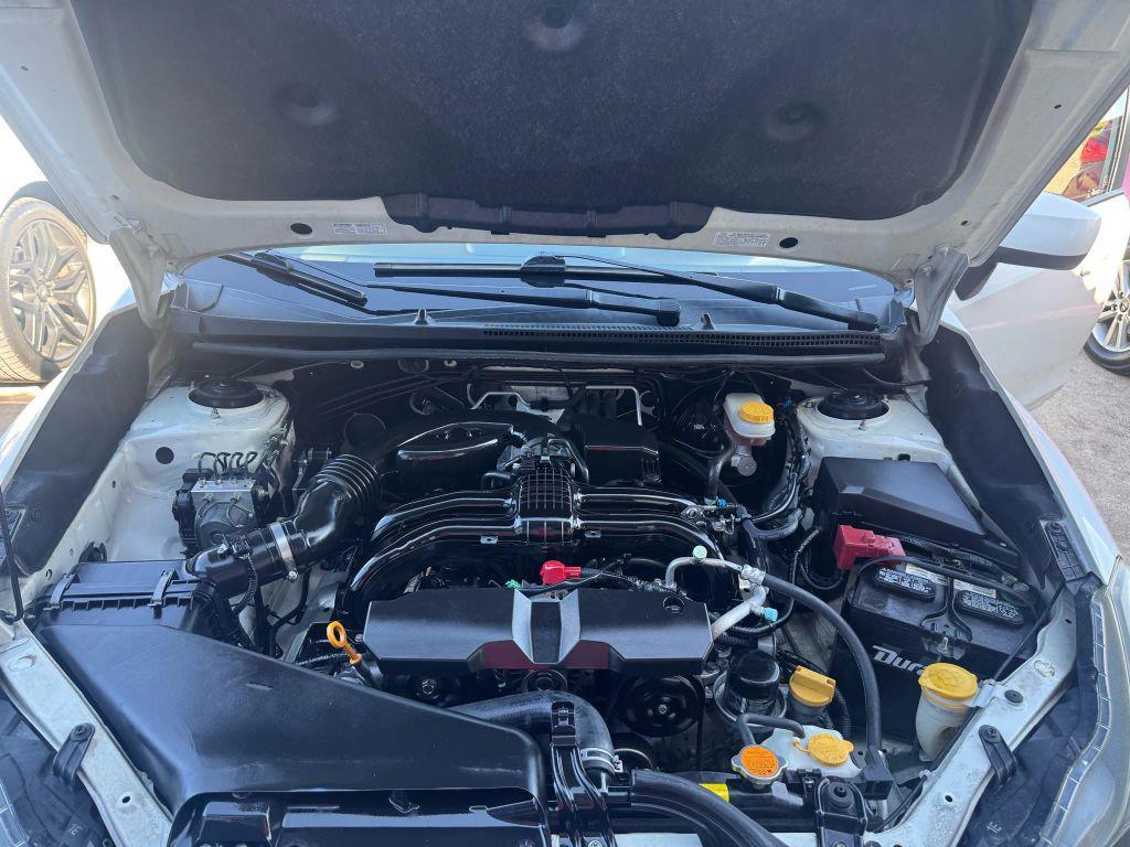 used 2014 Subaru XV Crosstrek car, priced at $10,995