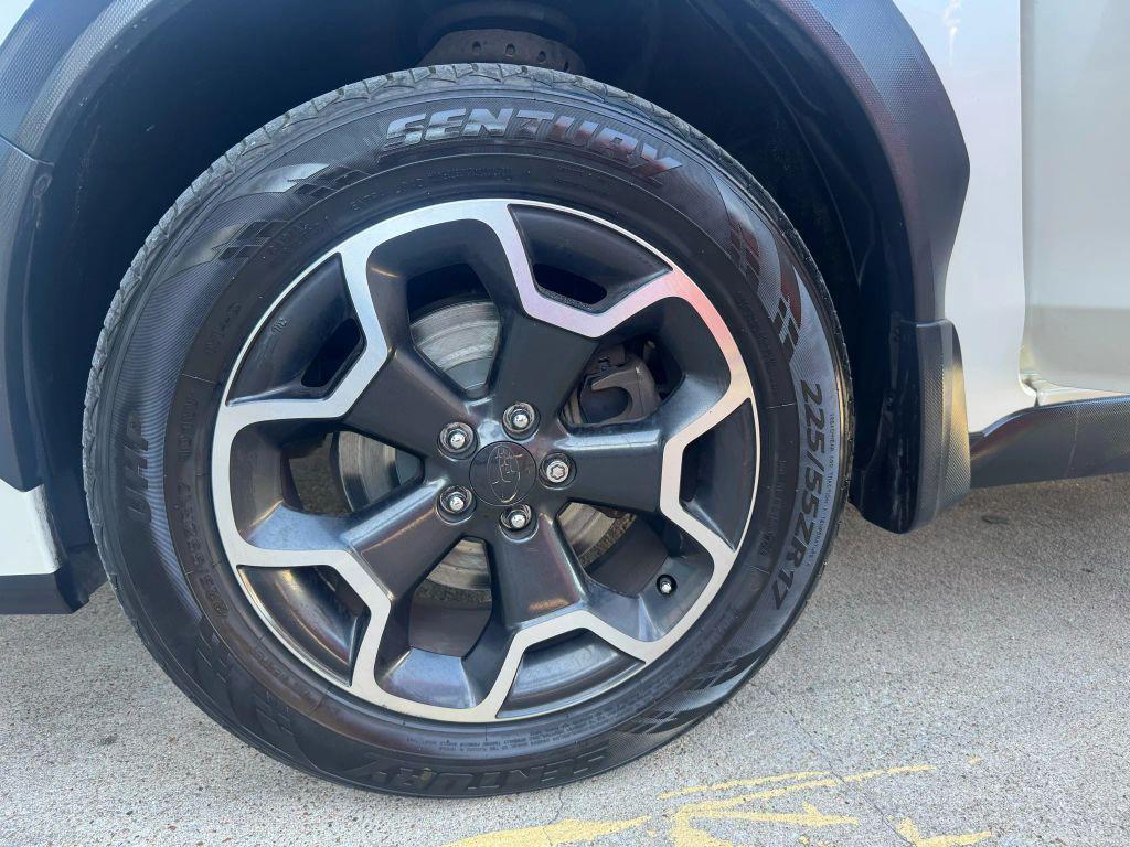 used 2014 Subaru XV Crosstrek car, priced at $10,995