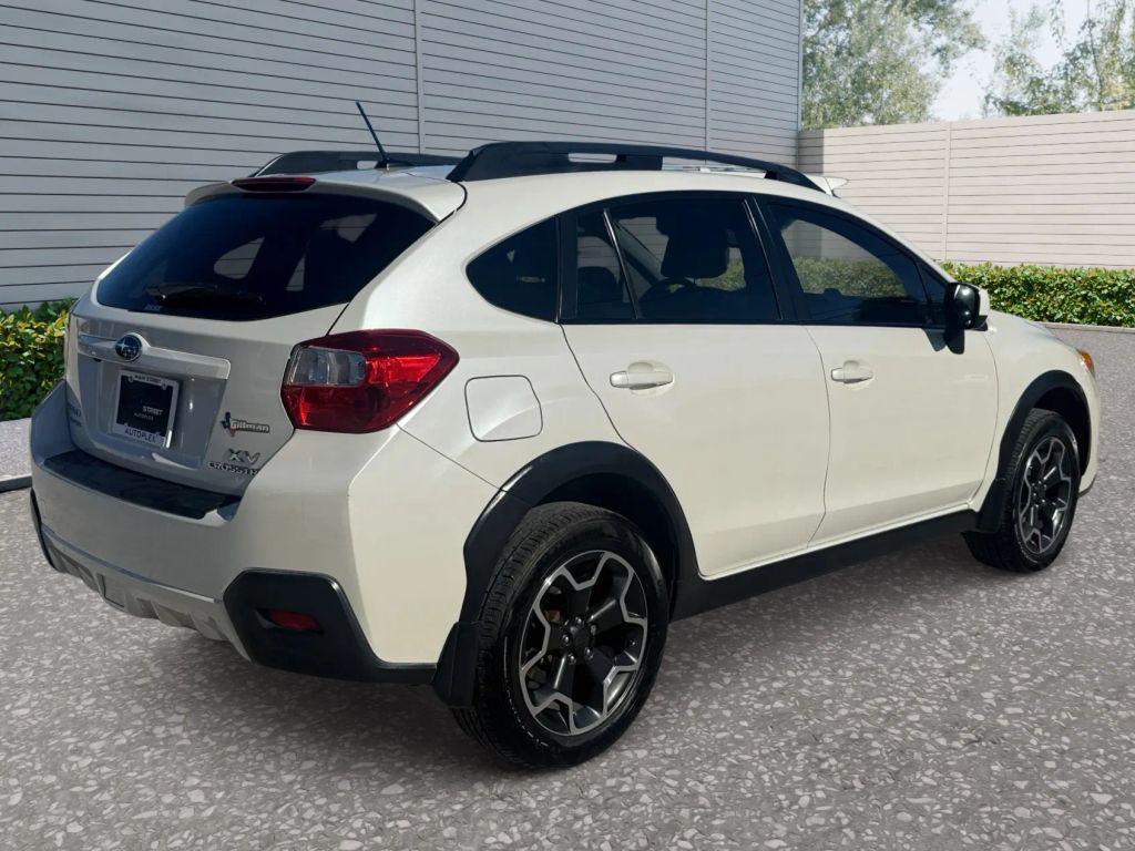 used 2014 Subaru XV Crosstrek car, priced at $10,995