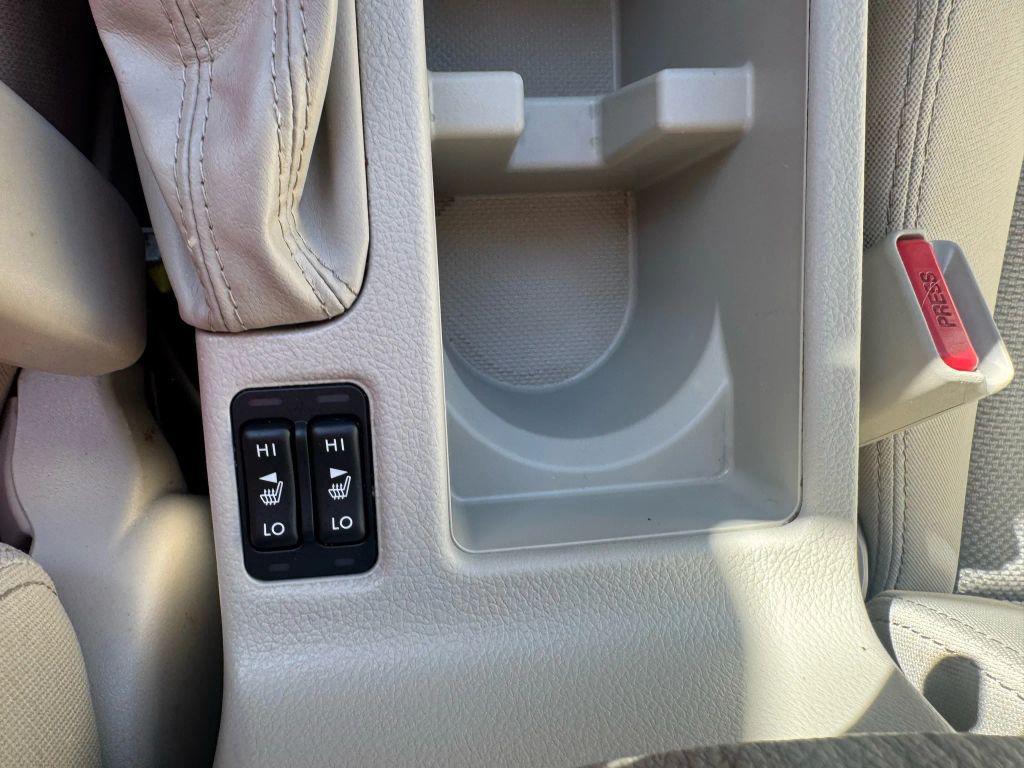 used 2014 Subaru XV Crosstrek car, priced at $10,995