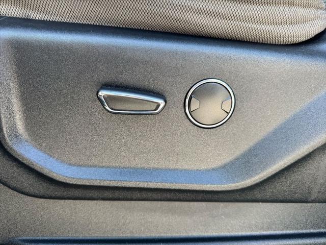 used 2016 Ford F-150 car, priced at $17,795