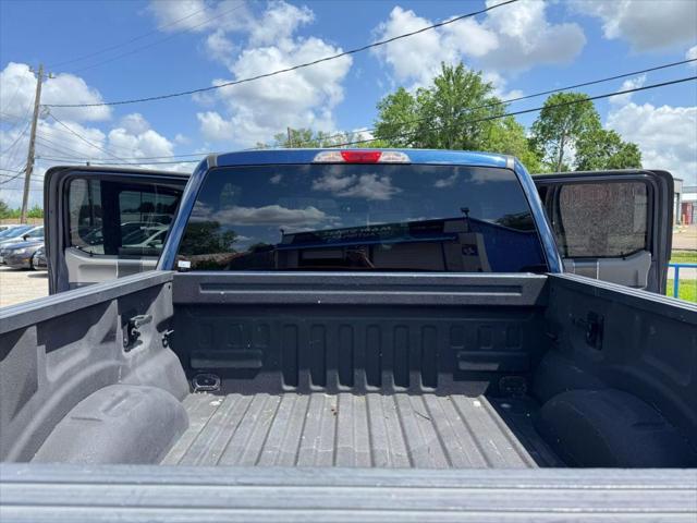 used 2016 Ford F-150 car, priced at $18,995