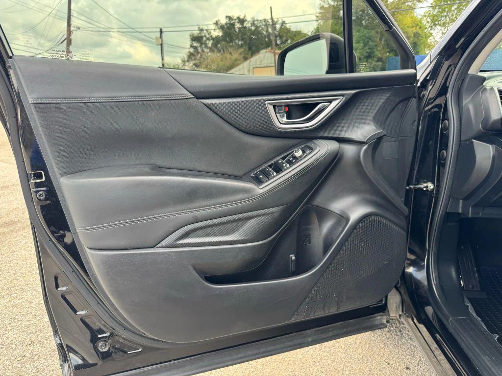 used 2020 Subaru Forester car, priced at $16,995