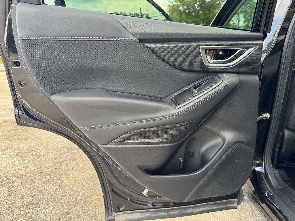 used 2020 Subaru Forester car, priced at $16,995