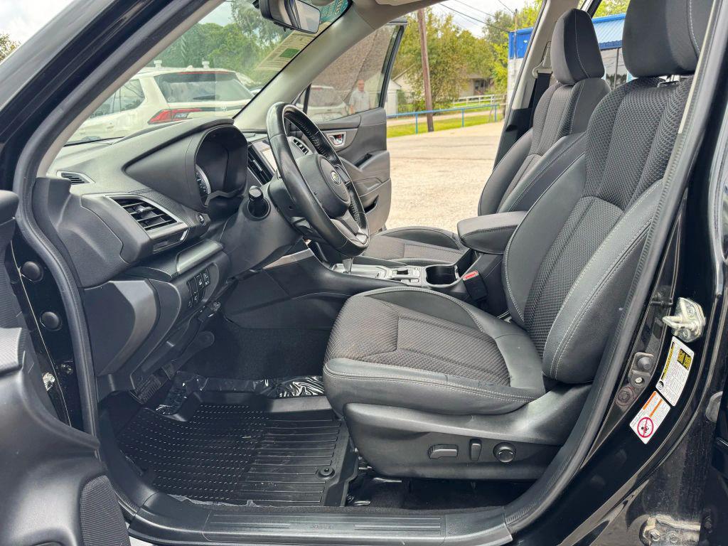 used 2020 Subaru Forester car, priced at $16,995