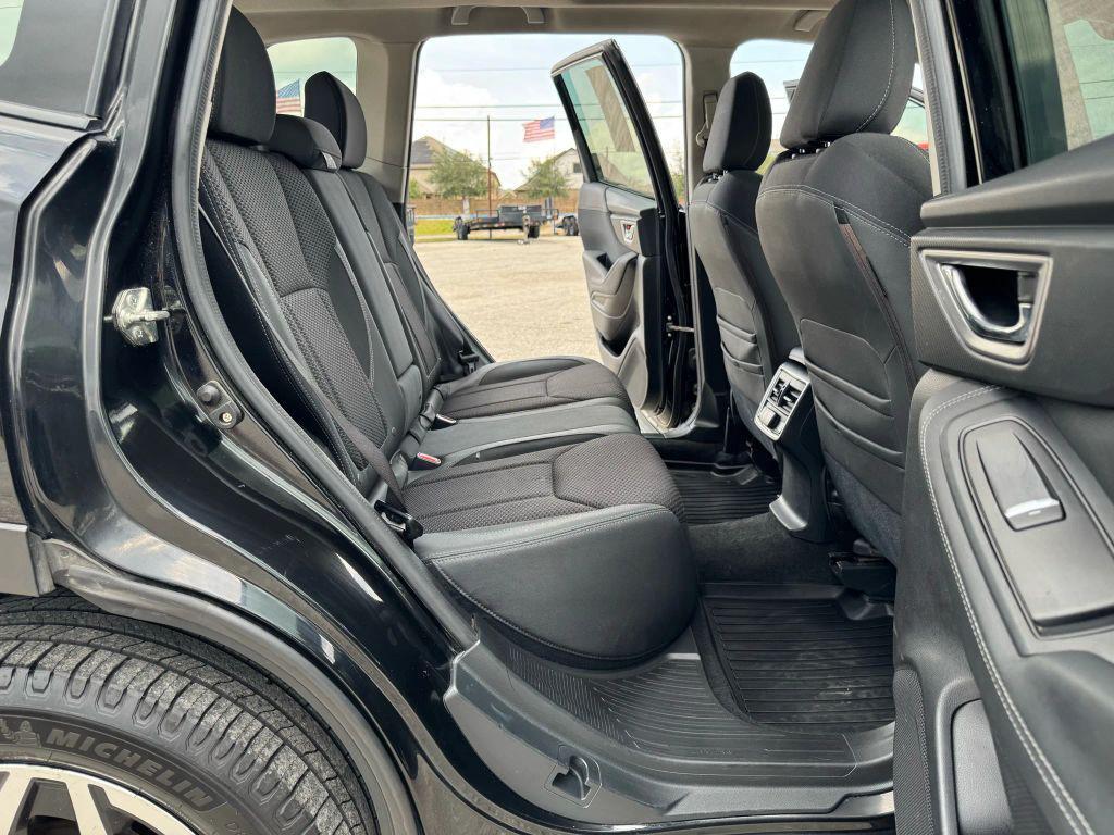 used 2020 Subaru Forester car, priced at $16,995