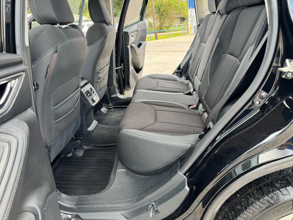used 2020 Subaru Forester car, priced at $16,995