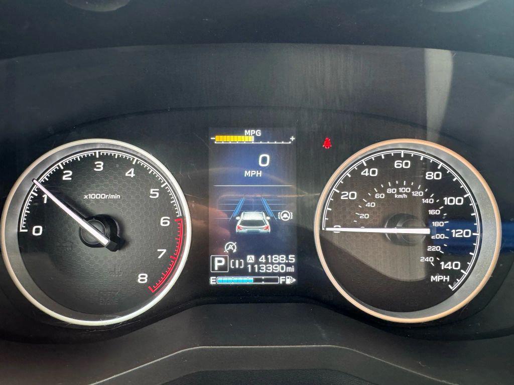 used 2020 Subaru Forester car, priced at $16,995