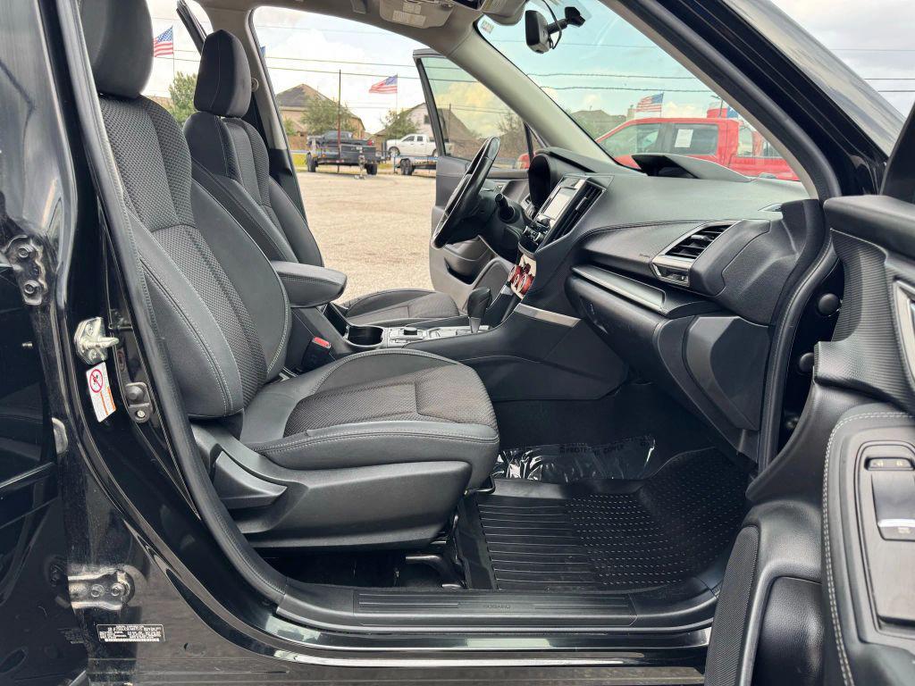 used 2020 Subaru Forester car, priced at $16,995