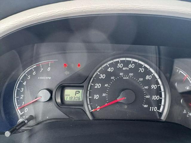 used 2013 Toyota Sienna car, priced at $11,995
