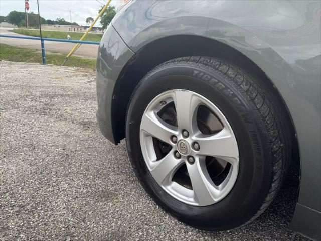 used 2013 Toyota Sienna car, priced at $11,995