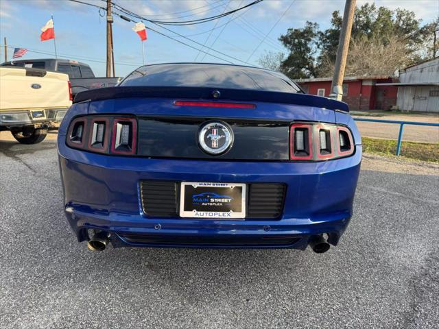 used 2014 Ford Mustang car, priced at $11,995