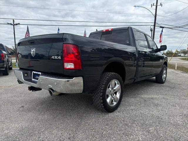 used 2016 Ram 1500 car, priced at $20,500