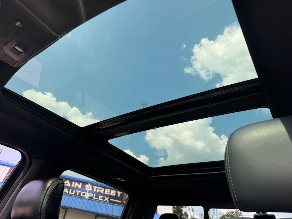 used 2017 Ford F-150 car, priced at $23,995