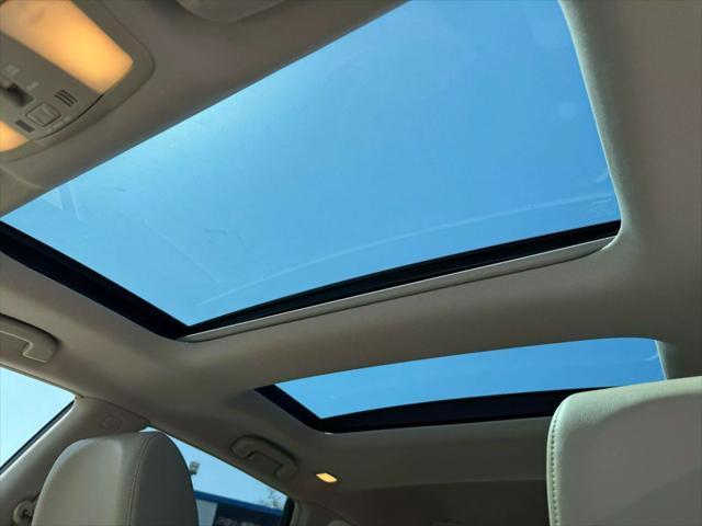 used 2012 Nissan Murano car, priced at $10,995