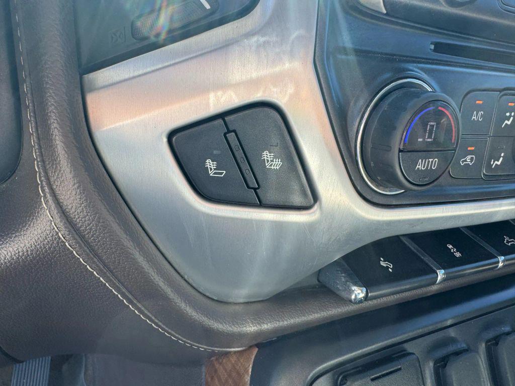 used 2018 GMC Sierra 1500 car, priced at $25,995