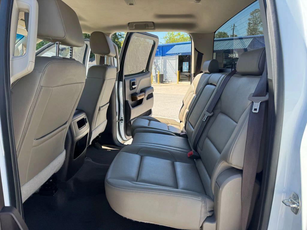used 2018 GMC Sierra 1500 car, priced at $25,995