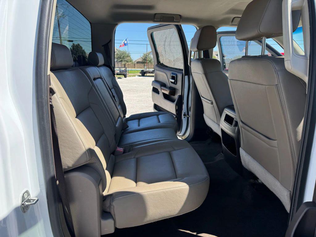 used 2018 GMC Sierra 1500 car, priced at $25,995