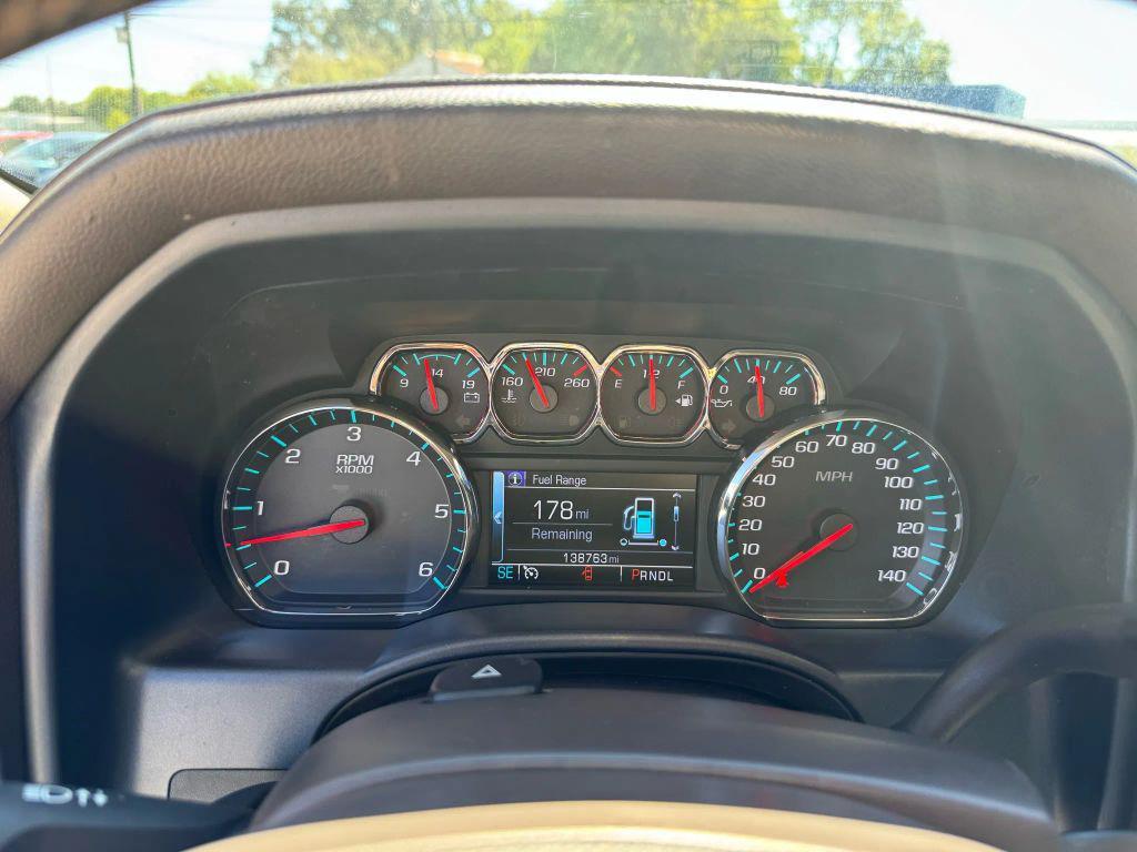 used 2018 GMC Sierra 1500 car, priced at $25,995