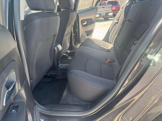 used 2014 Chevrolet Cruze car, priced at $7,995
