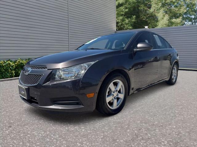 used 2014 Chevrolet Cruze car, priced at $7,995
