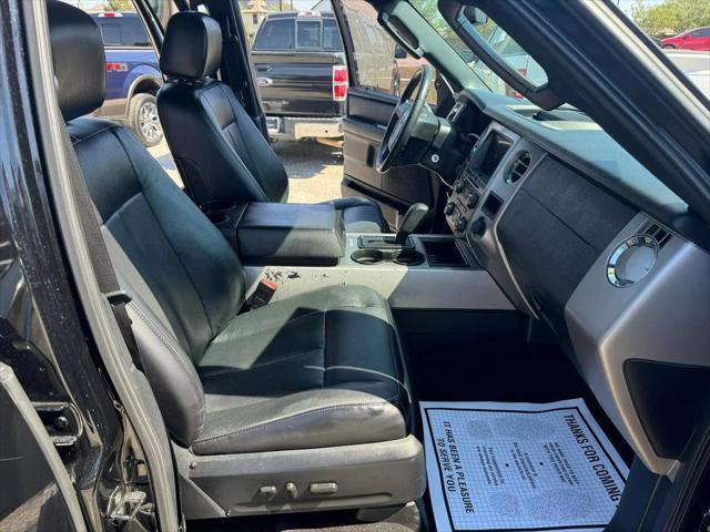 used 2017 Ford Expedition car, priced at $16,200