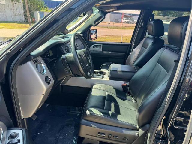 used 2017 Ford Expedition car, priced at $16,200