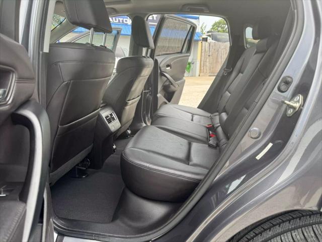 used 2018 Acura RDX car, priced at $19,995