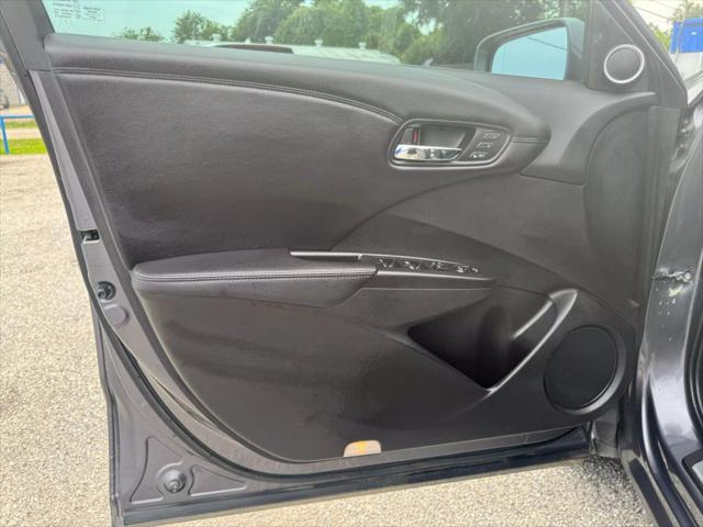 used 2018 Acura RDX car, priced at $19,995