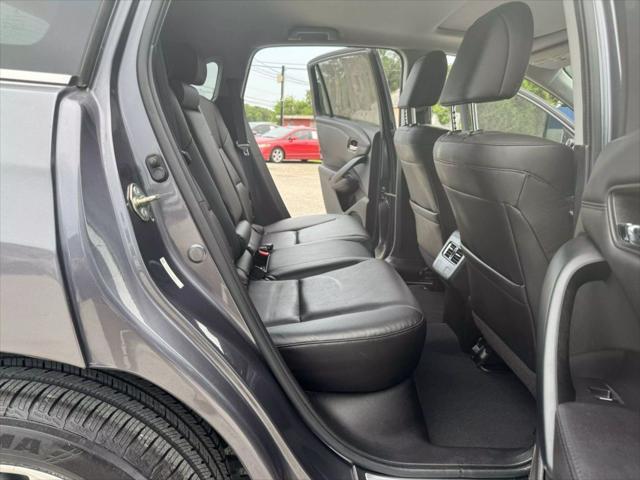used 2018 Acura RDX car, priced at $19,995