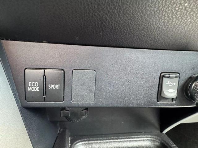 used 2018 Toyota RAV4 car, priced at $14,495