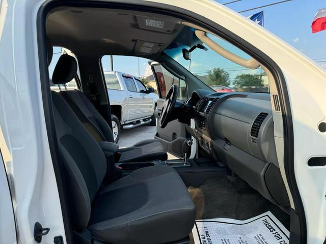 used 2012 Nissan Xterra car, priced at $9,995