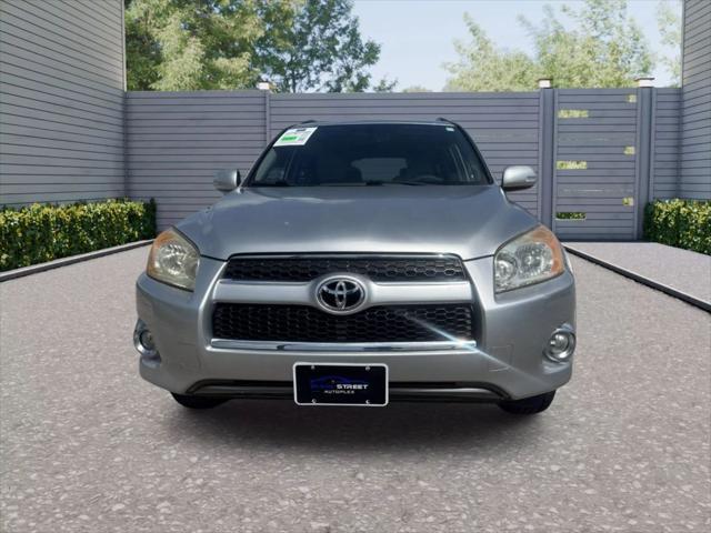 used 2009 Toyota RAV4 car, priced at $10,995