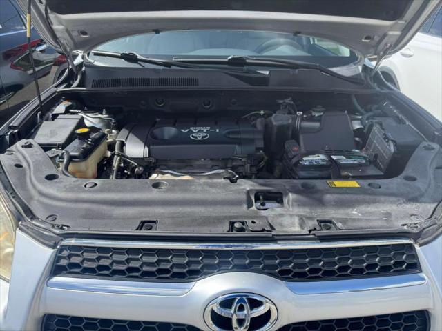 used 2009 Toyota RAV4 car, priced at $10,995