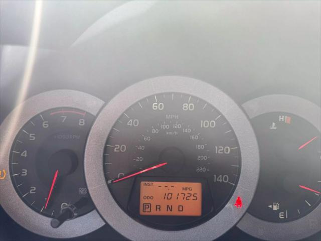 used 2009 Toyota RAV4 car, priced at $10,995