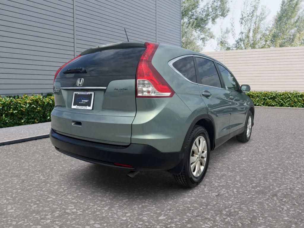 used 2012 Honda CR-V car, priced at $9,995