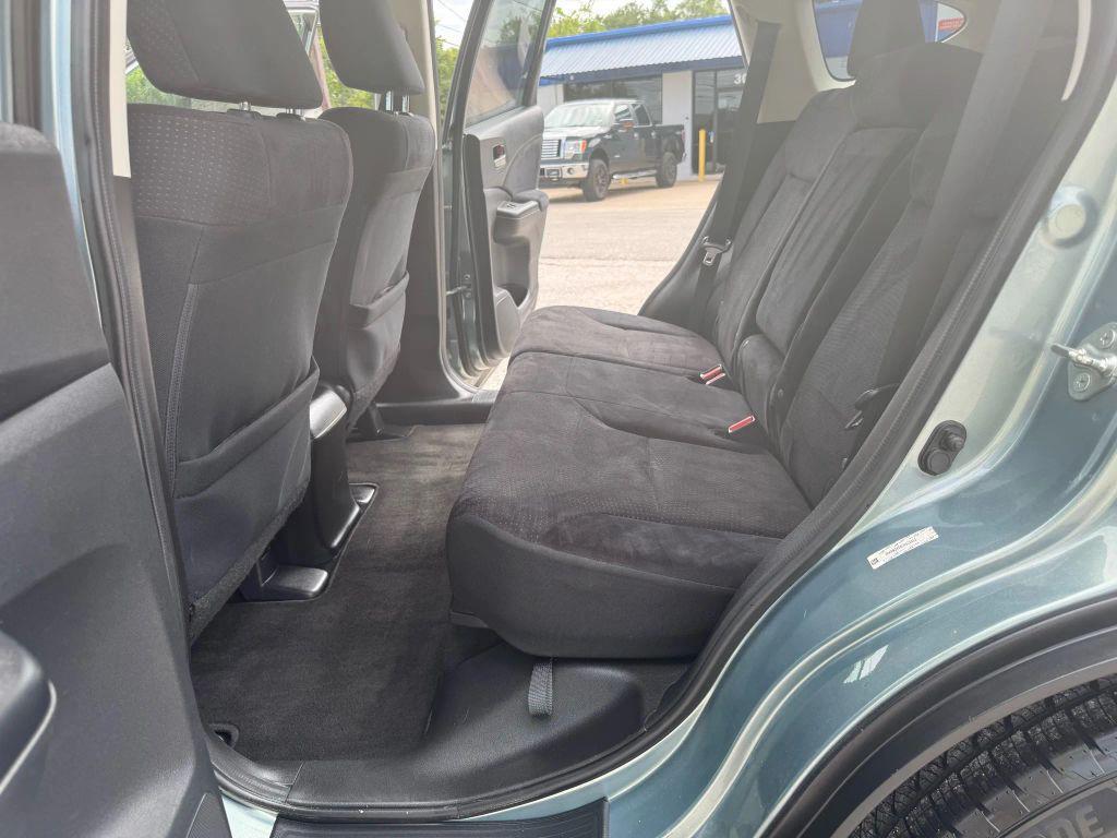 used 2012 Honda CR-V car, priced at $9,995
