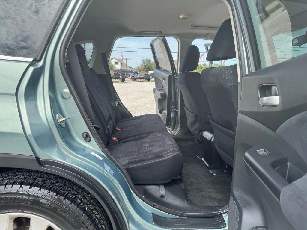 used 2012 Honda CR-V car, priced at $9,995