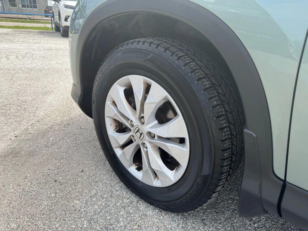 used 2012 Honda CR-V car, priced at $9,995