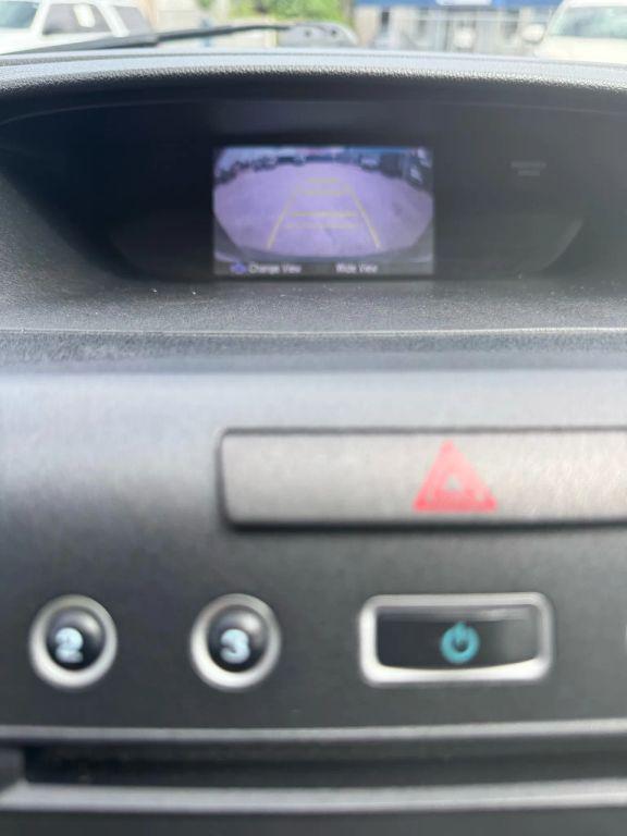 used 2012 Honda CR-V car, priced at $9,995