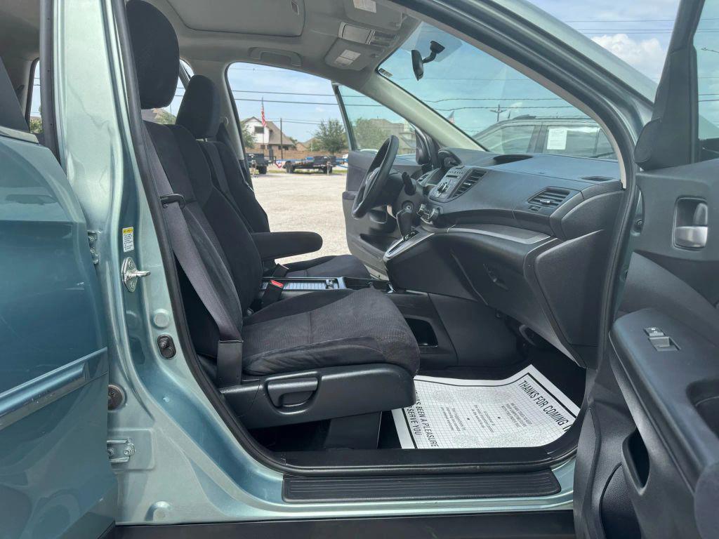 used 2012 Honda CR-V car, priced at $9,995