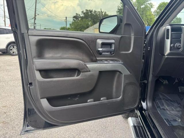 used 2014 Chevrolet Silverado 1500 car, priced at $14,995