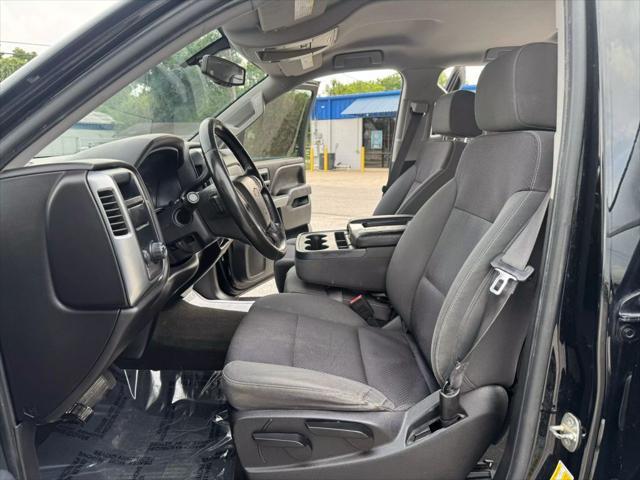 used 2014 Chevrolet Silverado 1500 car, priced at $14,995