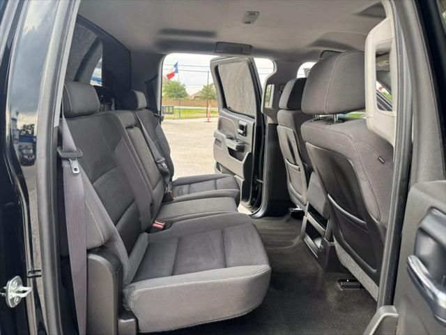 used 2014 Chevrolet Silverado 1500 car, priced at $14,995
