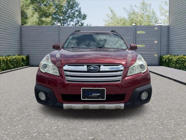 used 2013 Subaru Outback car, priced at $9,995