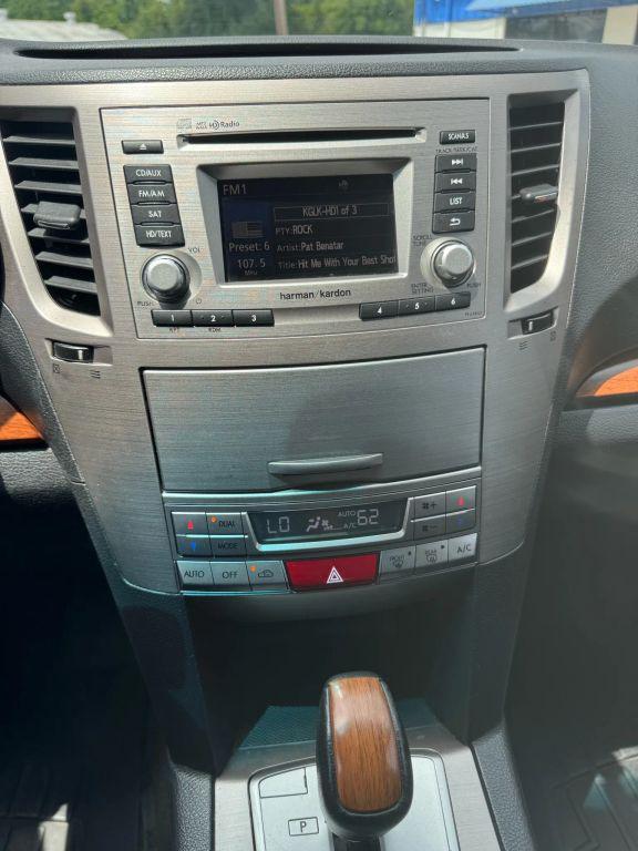 used 2013 Subaru Outback car, priced at $9,995