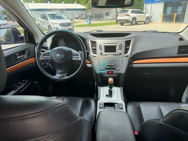 used 2013 Subaru Outback car, priced at $9,995