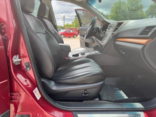 used 2013 Subaru Outback car, priced at $9,995