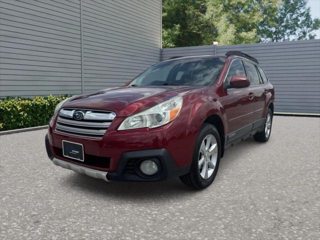 used 2013 Subaru Outback car, priced at $9,995