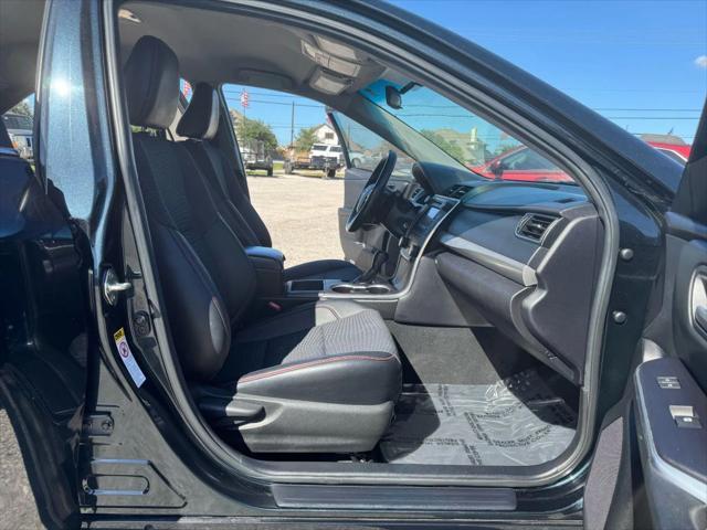 used 2015 Toyota Camry car, priced at $7,995